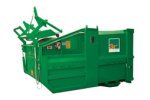 Skip Portable Compactor